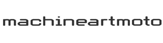 MACHINEARTMOTO logo