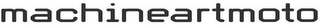 MACHINEARTMOTO logo
