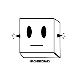 MACHINECRAZY logo