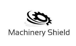 MACHINERY SHIELD logo