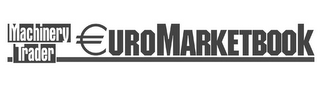 MACHINERY TRADER UROMARKETBOOK logo