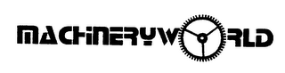 MACHINERYWORLD logo