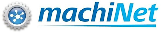MACHINET logo