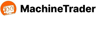 MACHINETRADER logo