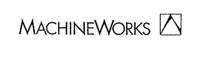 MACHINEWORKS logo