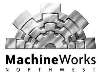 MACHINEWORKS NORTHWEST logo