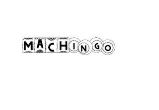MACHINGO logo
