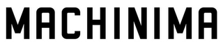 MACHINIMA logo