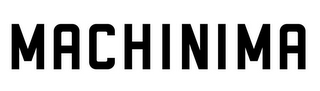 MACHINIMA logo