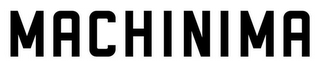 MACHINIMA logo