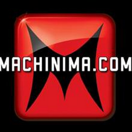MACHINIMA.COM logo