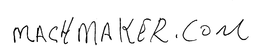 MACHMAKER.COM logo