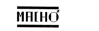 MACHO logo