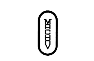 MACHO logo