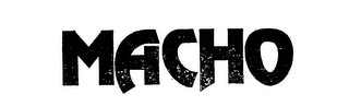 MACHO logo