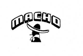 MACHO logo