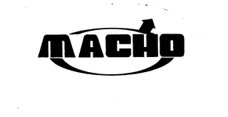 MACHO logo