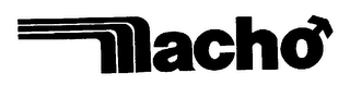 MACHO logo