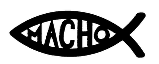 MACHO logo