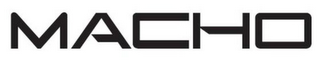 MACHO logo