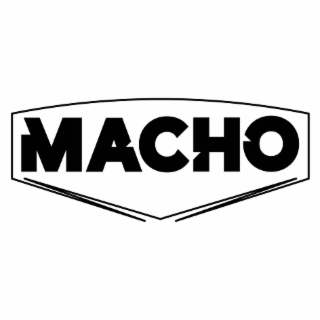 MACHO logo