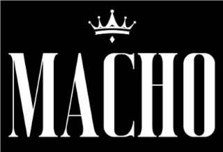 MACHO logo