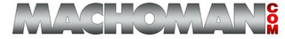 MACHOMAN COM logo