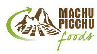MACHU PICCHU FOODS logo