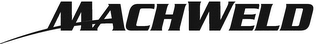 MACHWELD logo