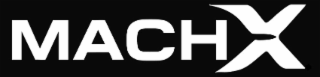 MACHX logo