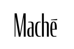 MACHÉ logo