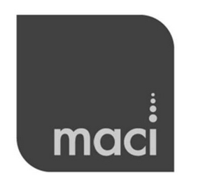MACI logo