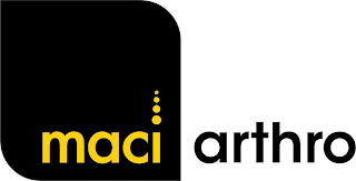 MACI ARTHRO logo