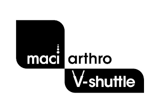 MACI ARTHRO V-SHUTTLE logo