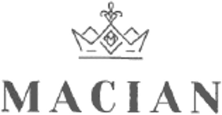 MACIAN logo
