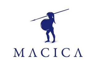 MACICA logo