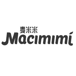 MACIMIMI logo