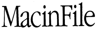 MACINFILE logo