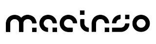 MACINSO logo