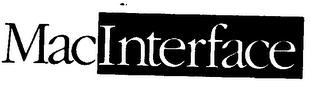 MACINTERFACE