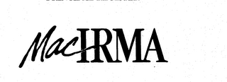 MACIRMA logo