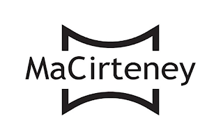 MACIRTENEY logo