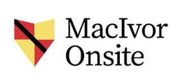 MACIVOR ONSITE logo