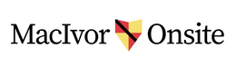 MACIVOR ONSITE logo