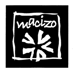 MACIZO logo