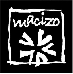 MACIZO logo