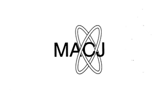 MACJ logo