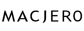 MACJERO logo