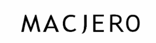 MACJERO