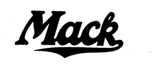MACK logo